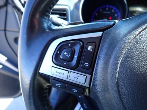 Used 2015 Subaru Legacy 3.6R Limited AWD/4WD image 16