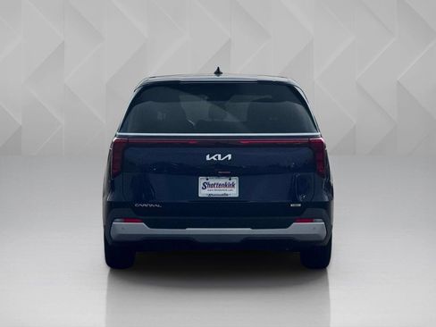 New 2026 Kia Carnival LXS FWD image 6