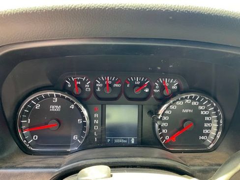 Used 2019 Chevrolet Silverado 2500 W/T AWD/4WD image 10