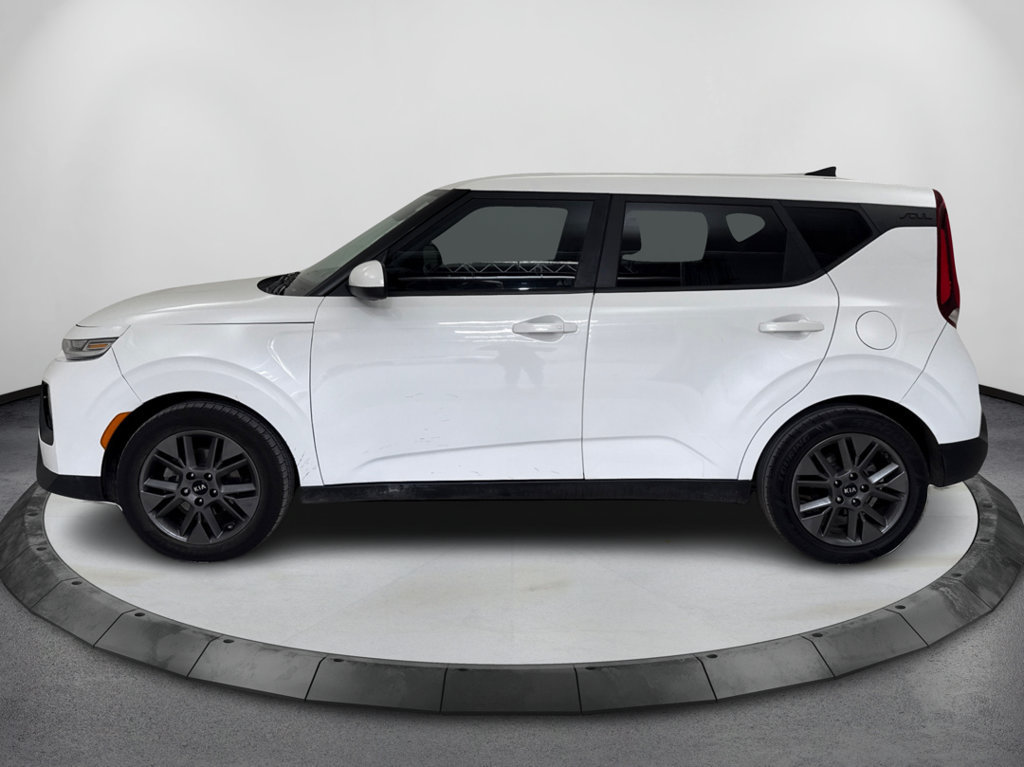 Used 2020 Kia Soul EX FWD image 9