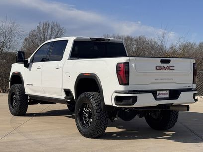 Used 2024 GMC Sierra 2500 AT4 w/ AT4 Premium Plus Package