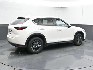 Used 2020 MAZDA CX-5 Touring FWD video 2