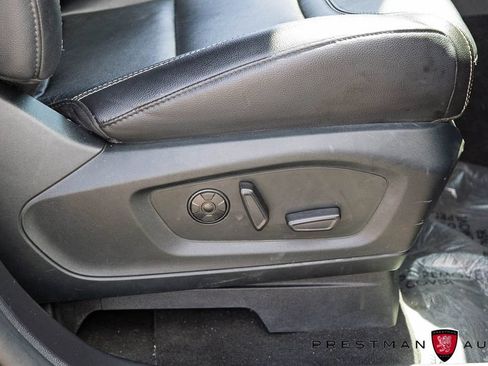 Used 2021 Ford Explorer ST w/ Equipment Group 401A AWD/4WD image 25