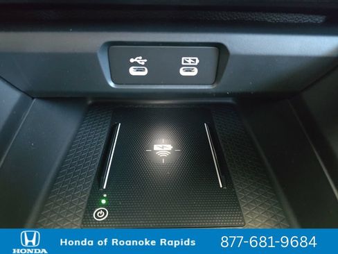 New 2026 Honda Accord SE image 23