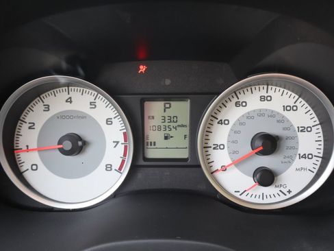Used 2014 Subaru Impreza 2.0i Sport Premium AWD/4WD image 33