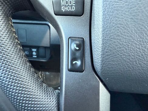 Used 2023 Toyota Tacoma TRD Off-Road w/ Technology Package AWD/4WD image 36