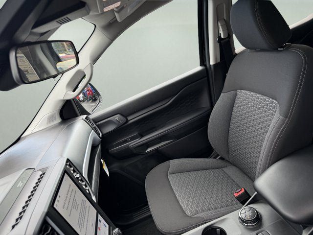 New 2026 Ford Ranger XL AWD/4WD image 16