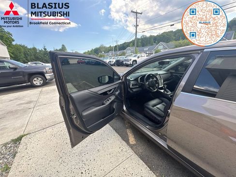 Used 2022 Subaru Legacy Limited AWD/4WD image 16