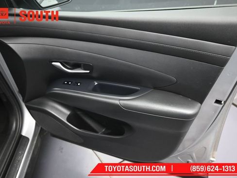 Used 2026 Hyundai Tucson SEL Plus AWD/4WD image 32