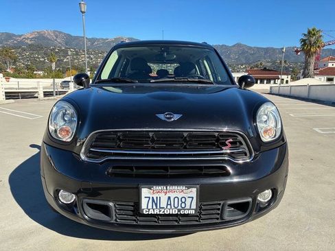 Used 2016 MINI Cooper Countryman S FWD image 3