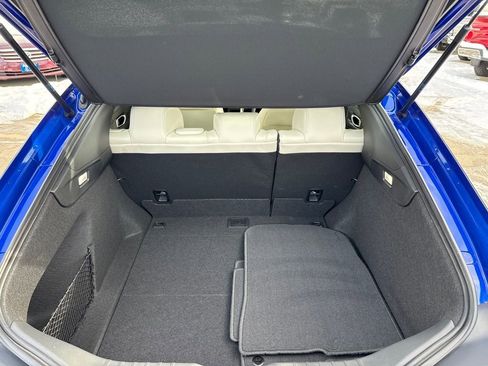 Certified 2025 Acura Integra A-Spec image 16