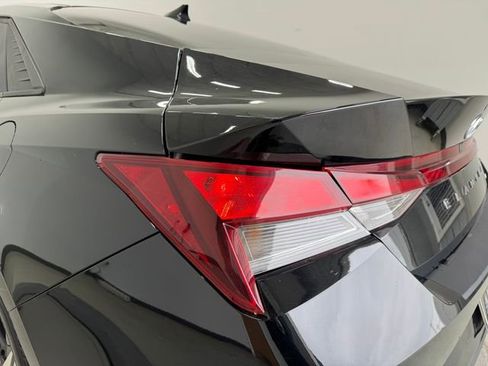 Used 2023 Hyundai Elantra SEL w/ Convenience Package image 33