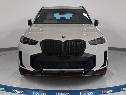 Certified 2025 BMW X5 sDrive40i w/ Executive Package RWD image 3