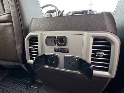 Used 2019 Ford F250 King Ranch w/ Chrome Package image 45