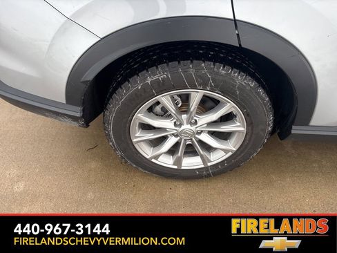 Used 2023 Honda CR-V EX-L image 52