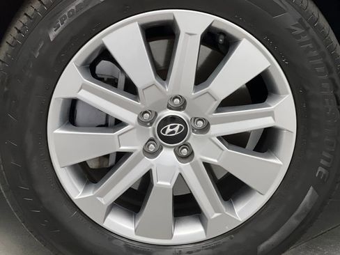 Used 2025 Hyundai Palisade SEL image 68