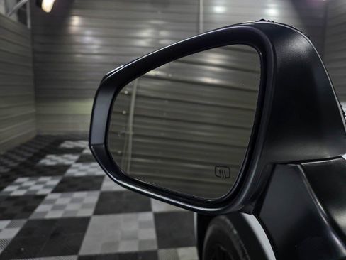 Used 2024 Toyota Grand Highlander Limited AWD 7-Passenger Hybrid image 42