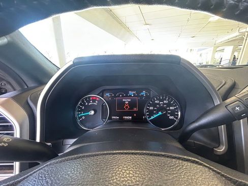 Used 2022 Ford F250 Lariat w/ Tremor Off-Road Package image 45