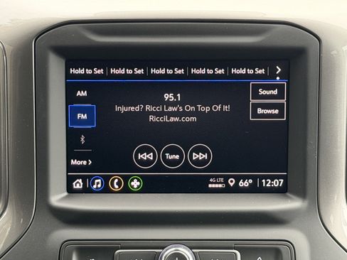 New 2026 GMC Sierra 1500 Pro w/ Pro Value Package image 22