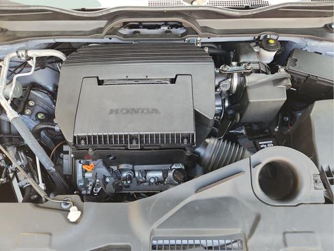 Used 2025 Honda Pilot Touring image 30