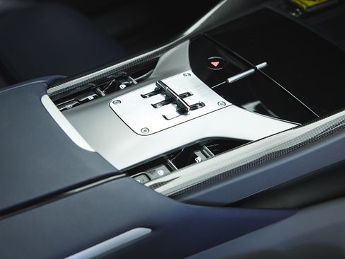 Used 2023 Ferrari Purosangue AWD/4WD image 55