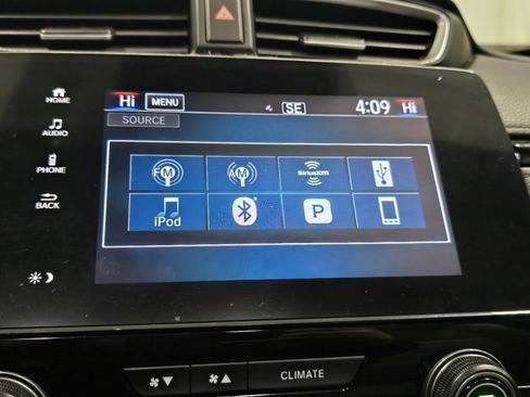 Used 2022 Honda CR-V EX-L image 5