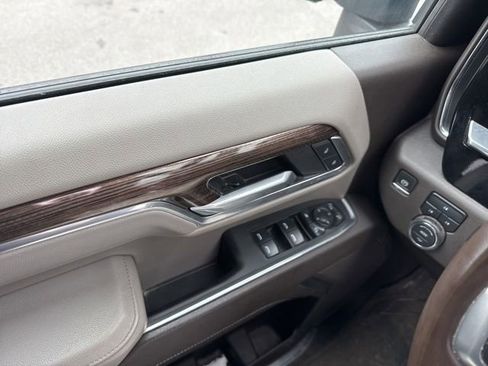 Used 2025 Chevrolet Silverado 3500 LT w/ All Star Edition image 34