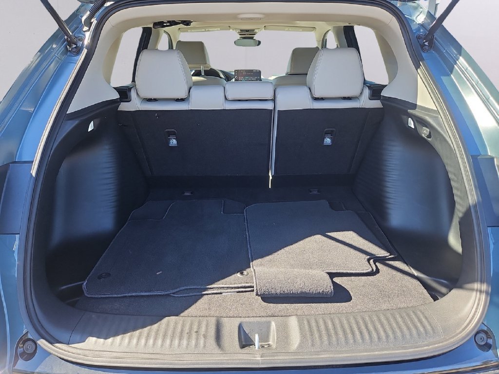 Used 2025 Honda HR-V EX-L image 30