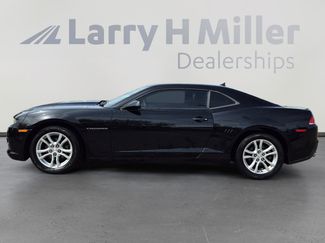 Used 2014 Chevrolet Camaro LS RWD video 2