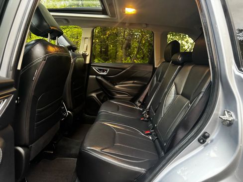 Used 2019 Subaru Forester Limited image 14