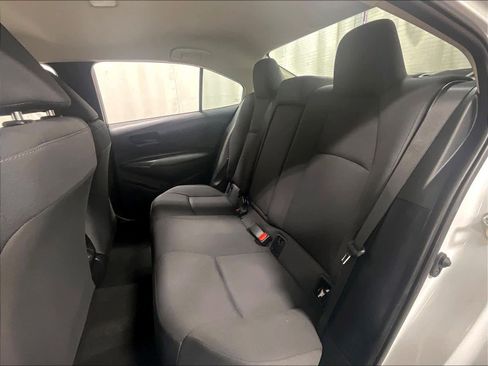 Certified 2023 Toyota Corolla LE image 15