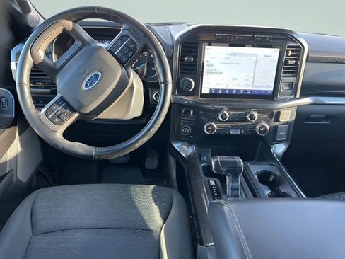 Certified 2021 Ford F150 XLT w/ Equipment Group 302A High image 20