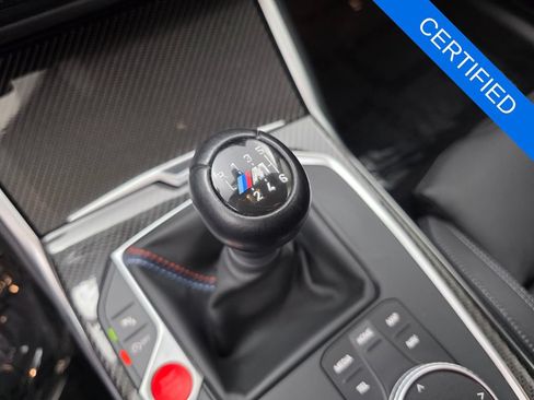 Used 2024 BMW M2 w/ Lighting Package RWD image 22