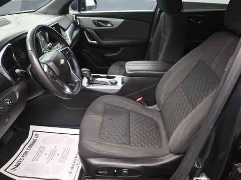 Used 2019 Chevrolet Blazer LT FWD image 13