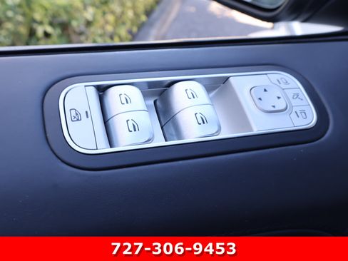 Certified 2023 Mercedes-Benz G 550 image 16