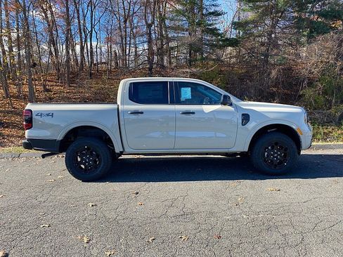 New 2025 Ford Ranger XLT image 26