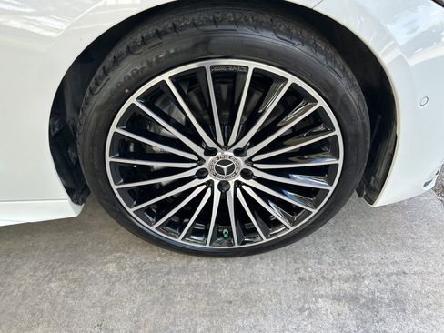 Used 2024 Mercedes-Benz C 300 Sedan image 19