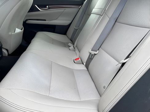 Used 2014 Lexus GS 350 AWD image 14