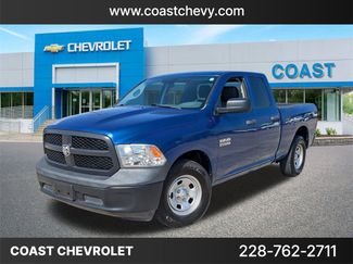 Used 2018 RAM 1500 Tradesman image 1