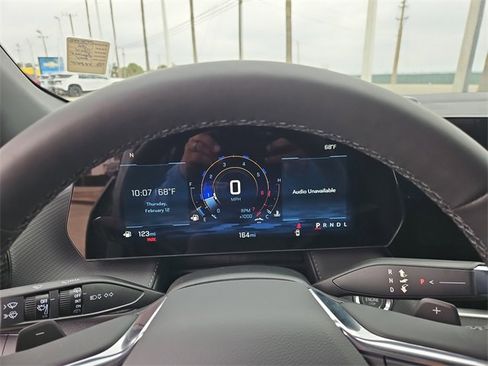 New 2026 Chevrolet Equinox LT w/ Convenience Package II image 19