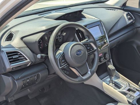 Used 2022 Subaru Forester Limited AWD/4WD image 12