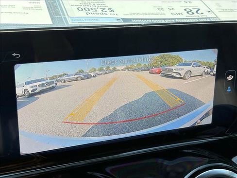 New 2026 Mercedes-Benz GLB 250 image 12