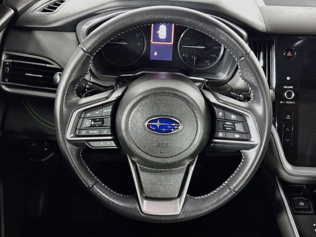 Used 2023 Subaru Outback Onyx Edition XT AWD/4WD image 13