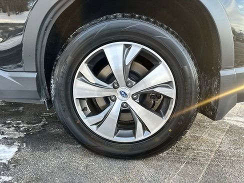 Used 2023 Subaru Ascent Premium w/ Convenience Package image 31