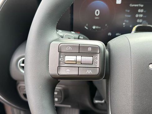 New 2026 Hyundai Palisade SEL FWD image 32