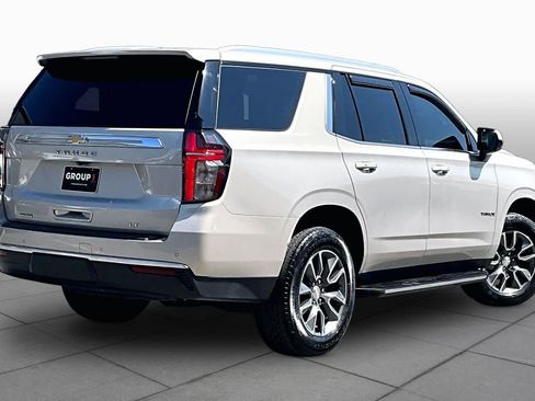 Used 2022 Chevrolet Tahoe LT AWD/4WD image 13