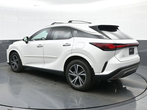Used 2023 Lexus RX 350 Premium w/ Cold Area Package AWD/4WD image 6