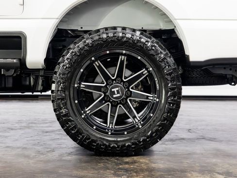 Used 2024 Ford F250 Lariat w/ Lariat Ultimate Package image 17