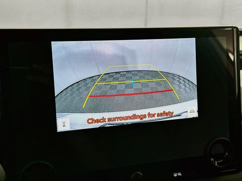 Used 2026 Toyota bZ FWD image 22