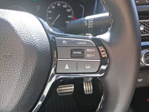 Used 2026 Honda Civic Sport image 12